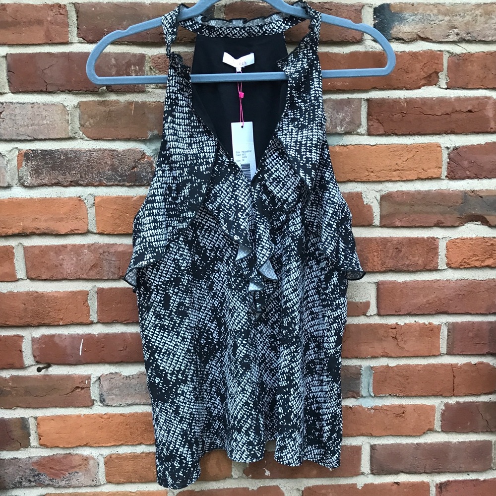 NWT Parker Blouse